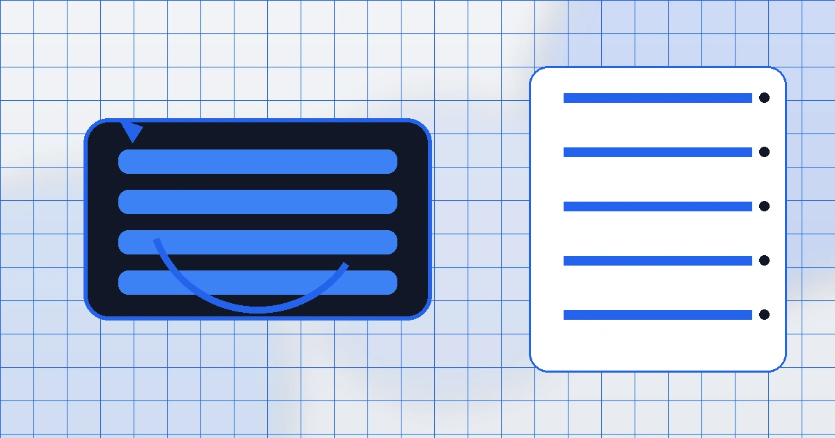 Browser Cache Nasıl Çalışır? Cache-Control Rehberi için performans görseli