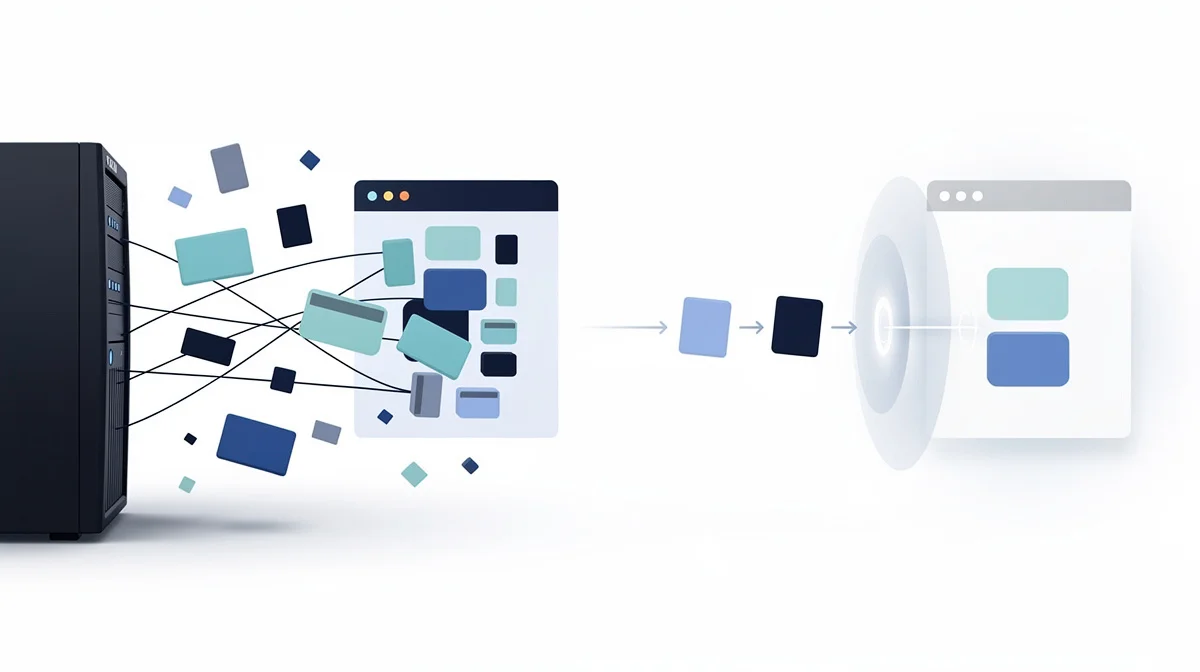 HTTP/2 Push Neden Bitti, Yerine Ne Geldi? görseli