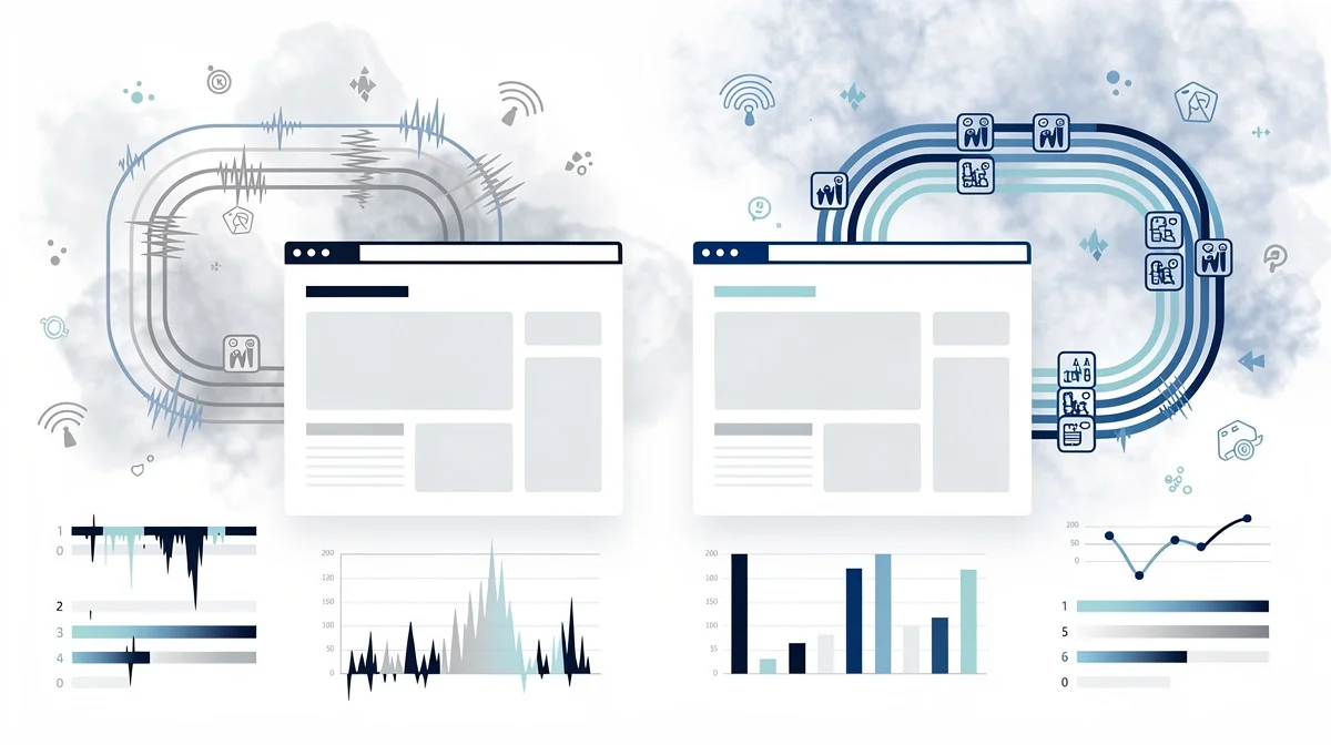 HTTP/3 Site Hızını Gerçekten Artırır mı? görseli