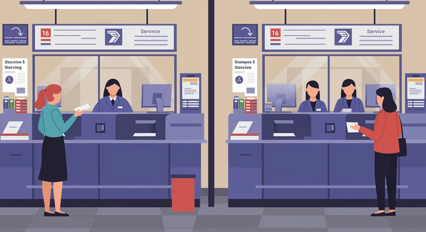 Event-driven tek süreç modelini ve process/thread tabanlı çoklu worker modelini bellek tüketimi ve eşzamanlı bağlantı kapasitesiyle karşılaştıran web sunucu mimari diyagramı