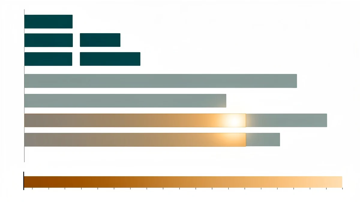 Third-party scriptlerin network waterfall ve main thread üzerindeki etkisini gösteren teknik diyagram